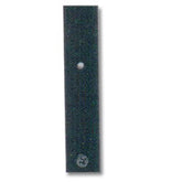 Middle Atlantic LACE-44-1P 1" Width Vertical Lacer Strip - Tapped for Tie Saddles (Package of 6)